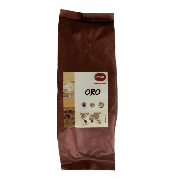 Кофе Nivona ORO – 250 гр