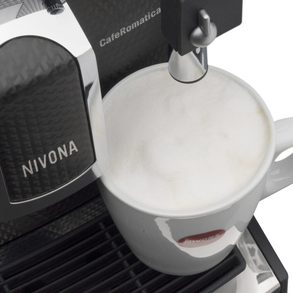 NIVONA CafeRomatica 680