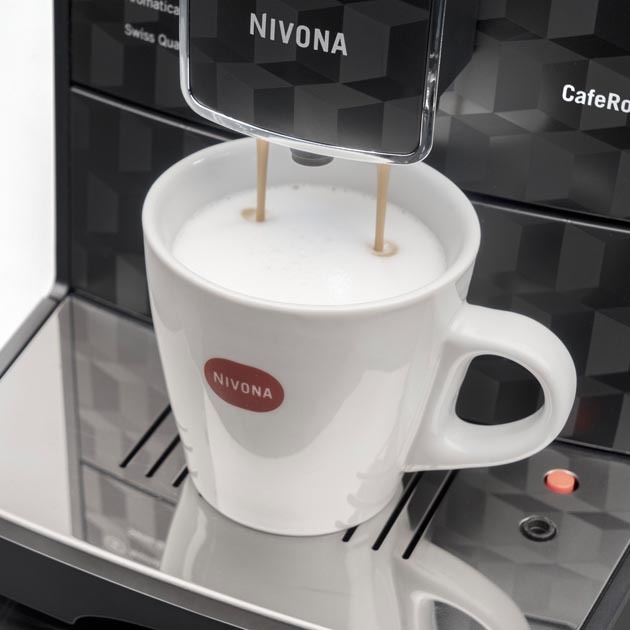 NIVONA CafeRomatica 788