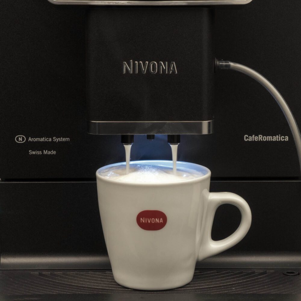 NIVONA CafeRomatica 960