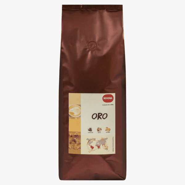 Кофе Nivona ORO – 1 кг